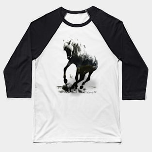 Waild Hours Baseball T-Shirt